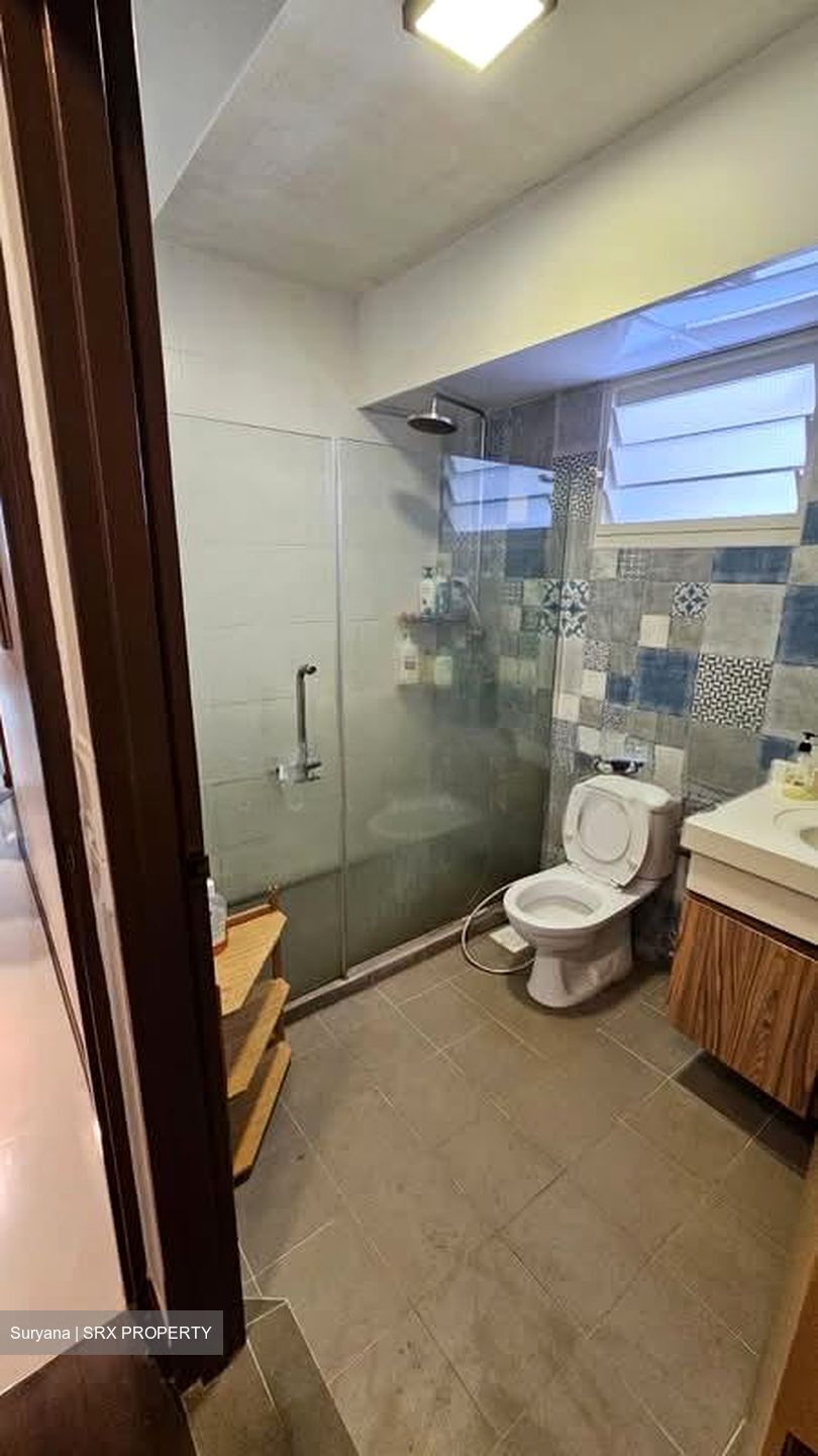 Blk 296A Skyline II @ Bukit Batok (Bukit Batok), HDB 5 Rooms #569121761